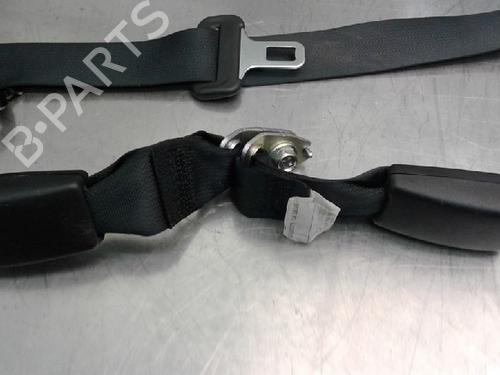 Rear left seatbelt MAZDA 3 Saloon (BL) 1.6 MZR (BL12) | BP10825783I29 