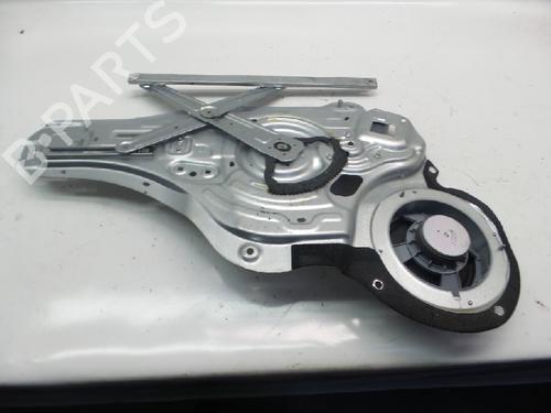 Front right window mechanism KIA SPORTAGE III (SL) 1.6 GDI | BP10824463C23 