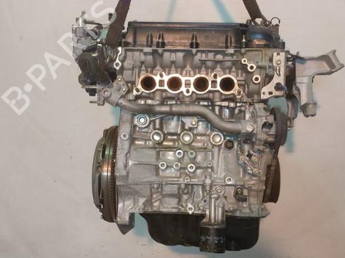 Engine MAZDA 2 Hatchback (DL, DJ) 1.5 | BP33218324M1 - Image 3