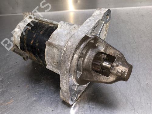 Startmotor TOYOTA IQ (_J1_) 1.0 (KGJ10_, KGJ10R) (68 hp) 16071204