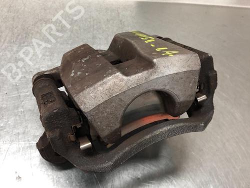 Used Left rear brake caliper LEXUS IS III (_E3_) 300h (AVE30_, AVE30R) (223 hp) 13567807