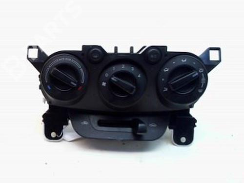 Used Control unit Control unit MAZDA 2 (DE_, DH_) 1.3 (DE3FS) (75 hp) 10821811 10821811