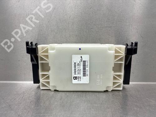 Módulo eletrónico NISSAN PULSAR Hatchback (C13) 1.6 DIG-T (190 hp) 33218149