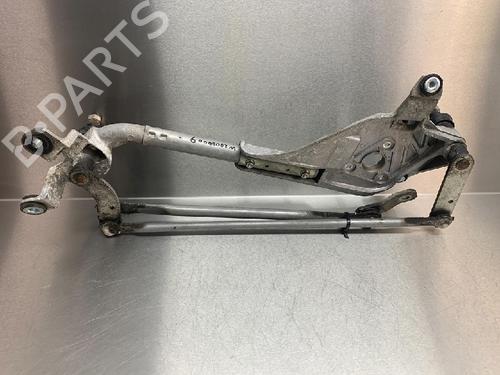 Front wipers mechanism HONDA ACCORD VIII Estate (CW) 2.2 i-DTEC (CW3) | BP10844095C83 