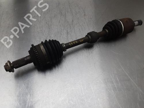 Used Left front driveshaft MAZDA 6 Station Wagon (GY) 1.8 (120 hp) 10850888