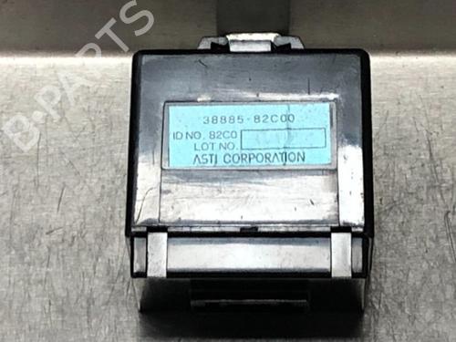 Used Other SUZUKI JIMNY Closed Off-Road Vehicle (SN) 1.3 16V 4WD (SN413) (80 hp) 15795118