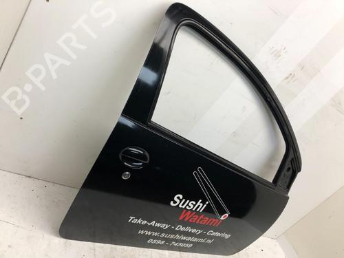 Right front door TOYOTA AYGO (_B1_) 1.0 (KGB10_, KGB10R) | BP11203403C3 