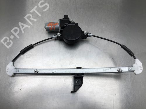 Rear left window mechanism MAZDA 6 Estate (GJ, GL) 2.2 D | BP15210286C24 