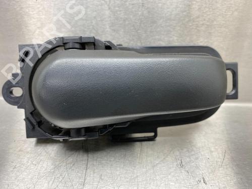Exterior handle NISSAN NV200 / EVALIA Bus 1.6 16V (M20, M20M) | BP15413638C122 
