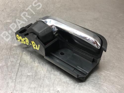 Used Front right exterior door handle SUZUKI SX4 (EY, GY) 1.6 VVT (RW416, YA21S) (120 hp) 11744981