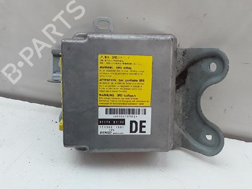 Used ECU airbags DAIHATSU SIRION (M3_) 1.0 (M300) (70 hp) 10835097