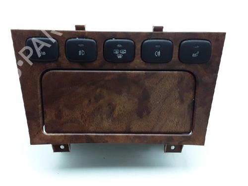 Used Switch DAEWOO EVANDA (KLAL) 2.0 (131 hp) 10832317