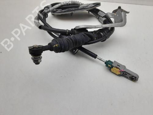 Cable TOYOTA C-HR (_X1_) 1.8 Hybrid (ZYX10_, ZYX11_) | BP13174619E12 