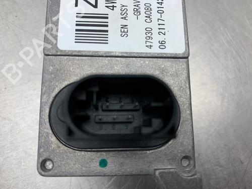 Electronic sensor NISSAN MURANO I (Z50) 3.5 4x4 | BP10856275M84 