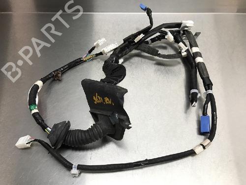 Used Wiring harness LEXUS CT (ZWA10_) 200h (ZWA10_, ZWA10R) (136 hp) 12946483