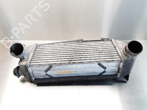 Intercooler KIA SPORTAGE III (SL) 2.0 CRDi AWD (136 hp) 10845181