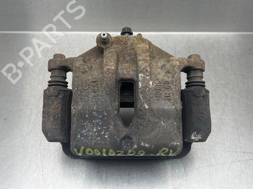 Used Right front brake caliper KIA SPORTAGE III (SL) 2.0 CVVT AWD (163 hp) 17184483