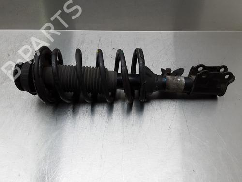Used Left front shock absorber KIA PICANTO I (SA) 1.0 (61 hp) 10852162