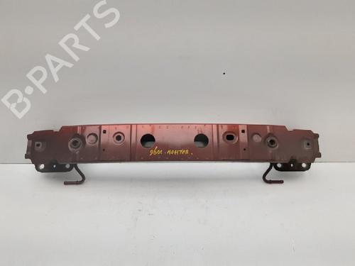 Used Rear bumper reinforcement MAZDA 3 Saloon (BM_, BN_) 2.0 (120 hp) 10848616