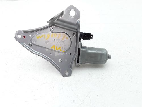 Rear wiper motor MITSUBISHI MIRAGE / SPACE STAR VI Hatchback (A0_A) 1.0 (A05A) | BP10838767M102 