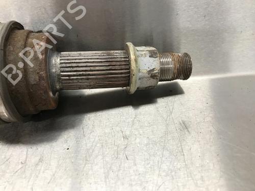 Right rear driveshaft NISSAN MURANO I (Z50) 3.5 4x4 | BP10856703M41 
