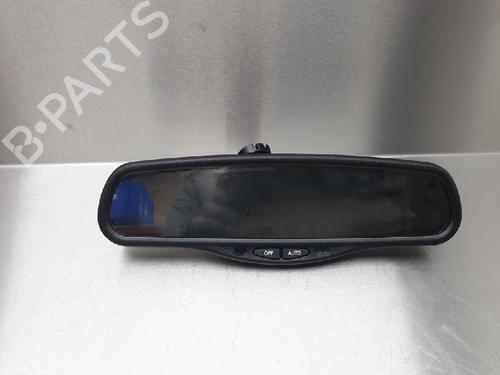 Used Rear mirror NISSAN MURANO I (Z50) 3.5 4x4 (234 hp) 10842559