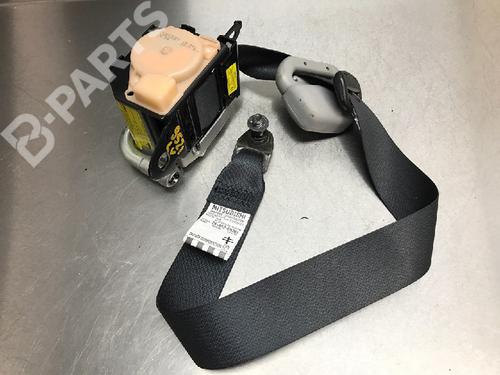 Used Front left belt tensioner Front left belt tensioner MITSUBISHI LANCER VII Estate (CS_W, CT_W) 2.0 (CS9W) (135 hp) 10847099 10847099