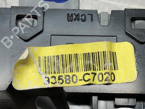 Switch HYUNDAI i20 II (GB, IB) 1.2 | BP12593598I30 