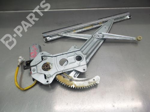Used Front right window mechanism Front right window mechanism SUZUKI IGNIS II (MH) 1.5 (RM415) (99 hp) 10824920 10824920