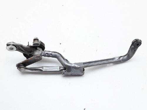 Front wipers mechanism TOYOTA YARIS (_P13_) 1.5 Hybrid (NHP130_, NHP130) | BP10832659C83