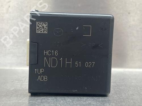 Used Control unit Control unit 16701013 16701013