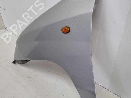 Left front fenders HYUNDAI ATOS (MX) 1.0 i | BP19574016C41 