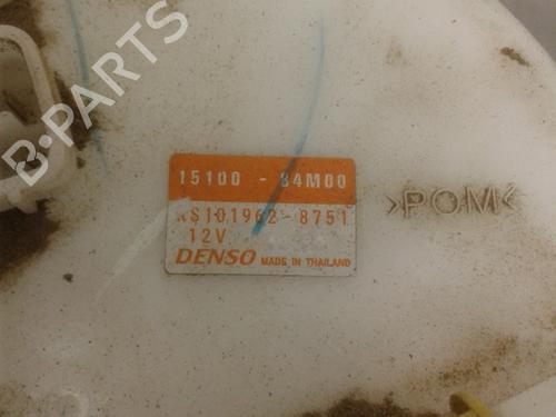Used Fuel pump SUZUKI CELERIO (LF) 1.0 (AVK310) (68 hp) 10828209
