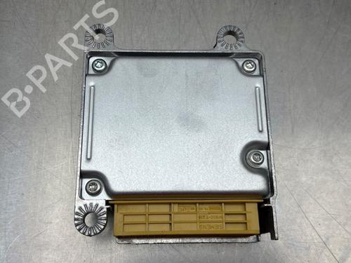 ECU airbags HYUNDAI SANTA FÉ I (SM) 2.0 | BP16733846M53 