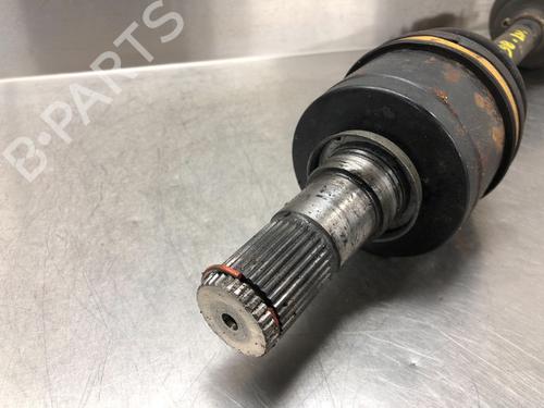 Left front driveshaft MAZDA 6 Estate (GJ, GL) 2.2 D | BP15055499M38 