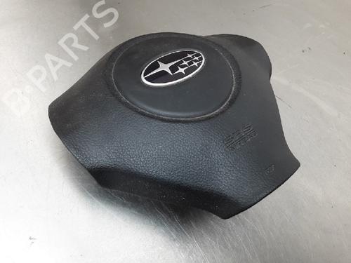 Driver airbag SUBARU FORESTER (SH_) 2.0 D AWD (SHH, SHD, SHN) | BP10845496C9