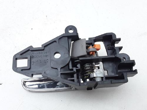 Front left exterior door handle MITSUBISHI GRANDIS (NA_W) 2.4 MIVEC (NA4W) | BP10835165C128 