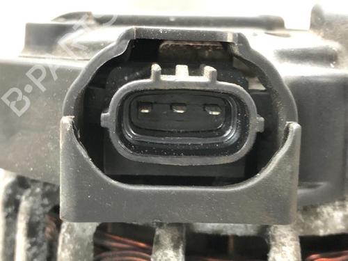 Alternator KIA RIO III (UB) 1.2 CVVT | BP12069621M7 