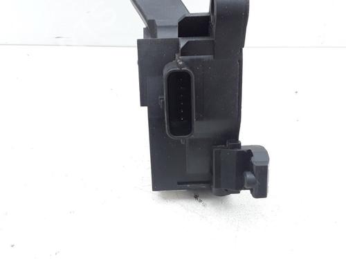 Used Pedal NISSAN NOTE (E12) 1.2 (80 hp) 10836722