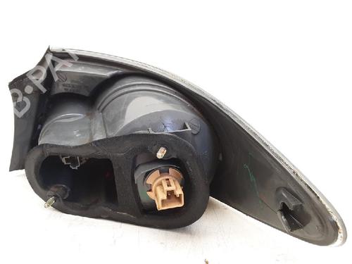 Left taillight MAZDA 6 Hatchback (GG) 1.8 | BP10838888C34 