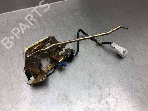 Used Front left lock SUZUKI ALTO VI (FF, HA24_) 1.1 (RF410) (63 hp) 26898335