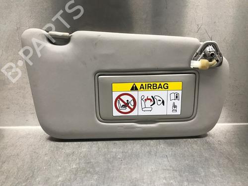 Andre NISSAN PULSAR Hatchback (C13) 1.6 DIG-T (190 hp) 33181191