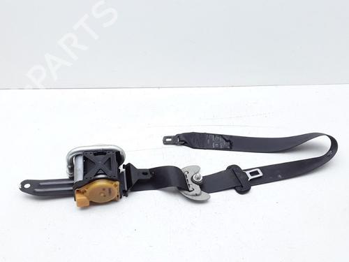Used Front left seatbelt HONDA CIVIC VIII Hatchback (FN, FK) 1.8 (FN1, FK2) (140 hp) 11245297
