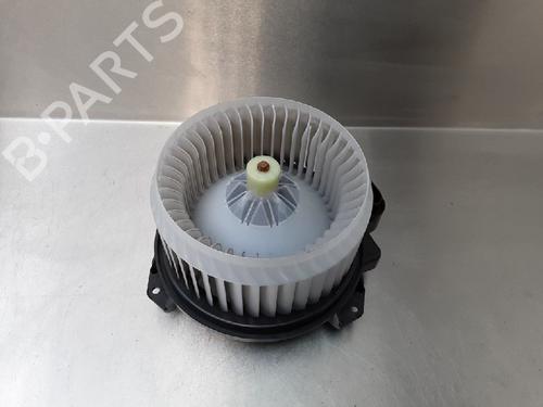 Used Heater blower motor TOYOTA YARIS (_P13_) 1.5 Hybrid (NHP130_) (101 hp) 10847859