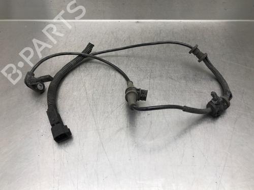Used Electronic sensor NISSAN NV200 Van 1.5 dCi 90 (M20, M20N, M20M) (90 hp) 16734449