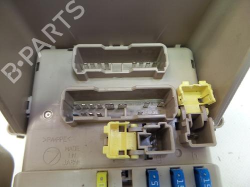 Fuse box SUBARU LEGACY IV (BL) 2.5 AWD (BL9) | BP10817836E1 