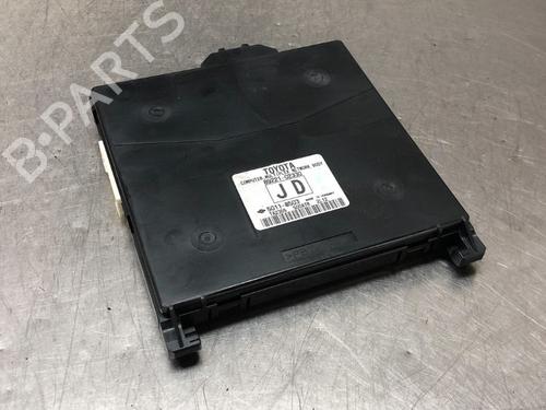 Used Control unit Control unit 16401402 16401402