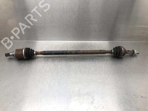 Used Left rear driveshaft MITSUBISHI OUTLANDER III (GG_W, GF_W, ZJ, ZL, ZK) 2.4 Hybrid 4WD (GG3W) (208 hp) 14935889