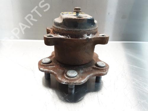 Used Other NISSAN QASHQAI I (J10, NJ10) 1.6 (117 hp) 13176827