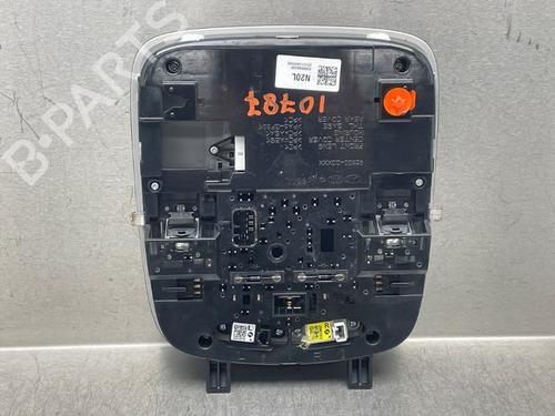 Kabinelys HYUNDAI i20 III (BC3, BI3) 1.0 T-GDI hybrid 48V | BP37224965I8 - Image 2